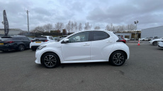 Toyota Yaris 1.5 Hybrid Design 5dr CVT Hybrid Hatchback
